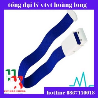 Dây garo lấy máu có khóa