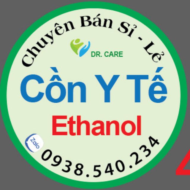 Cồn y tế-Dung dịch sát khuẩn, Cửa hàng trực tuyến | WebRaoVat - webraovat.net.vn