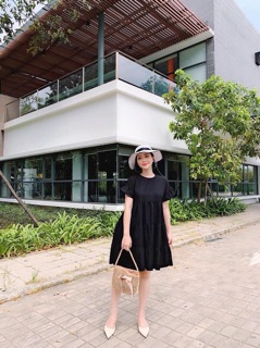 Váy Baby Doll (Bà Bầu) ❤️❤️