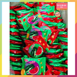 500gr Bánh Dưa Hấu Minh Phát Ngọt Giòn Đậm Vị