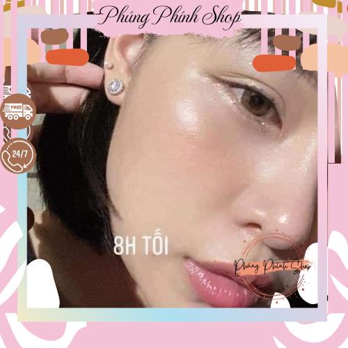 [Thailand Chính Hãng 100%] Kem Nền MakeUp Treechada,  Tree chada cream Thái Lan thần thánh