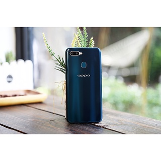 Màn hình zin Oppo A7 A5s A12
