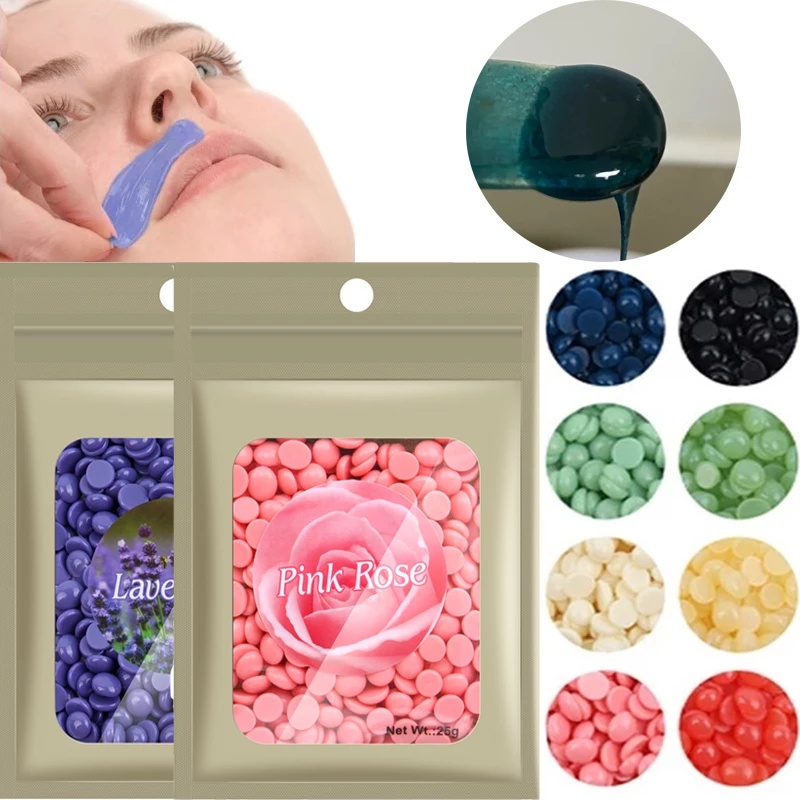 Túi Hạt Sáp Wax Lông 50G/ 100G