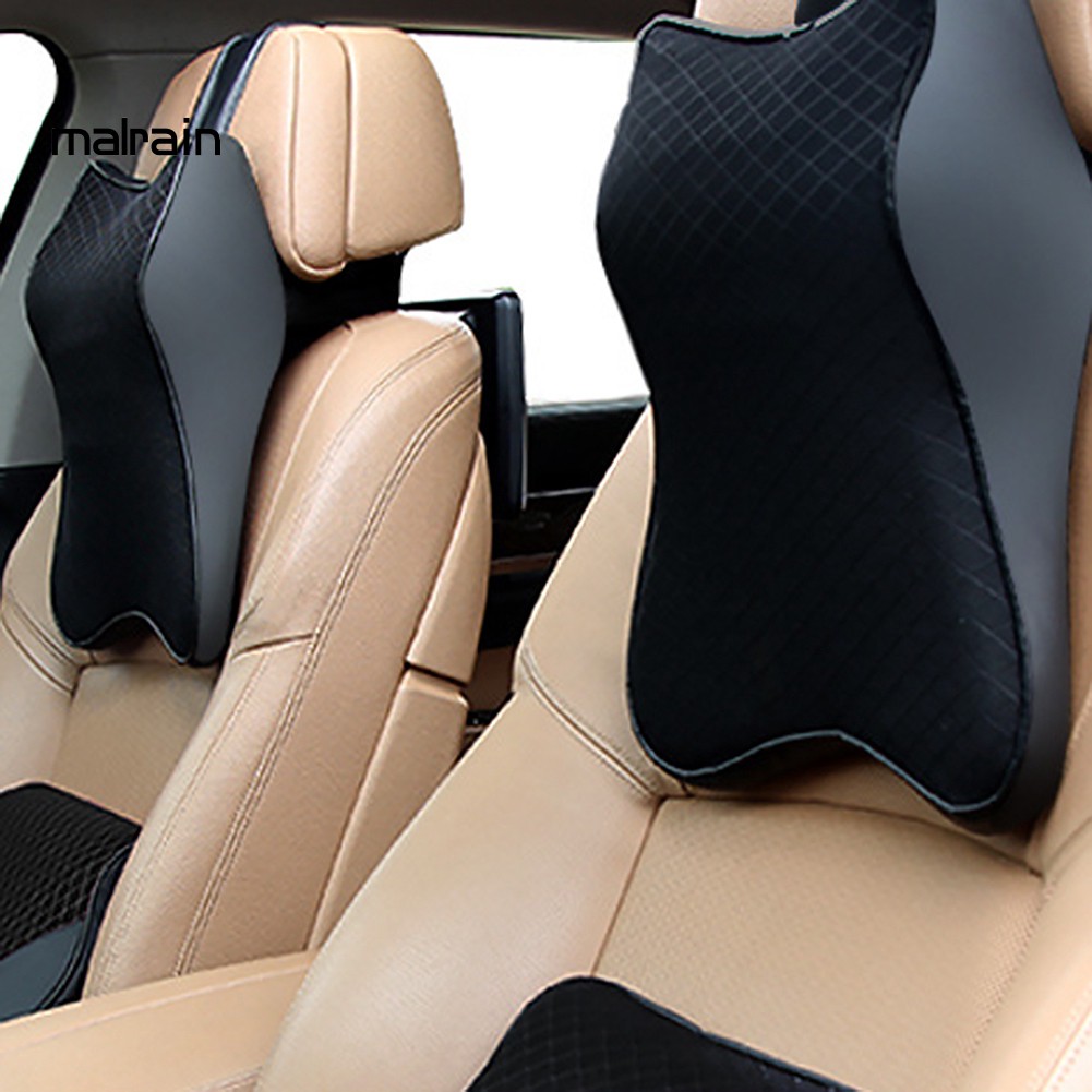 Gối Tựa Đầu Cho Ghế Xe Hơi