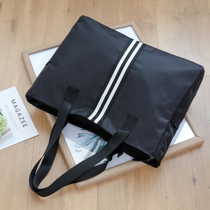 Túi Đeo Chéo Oxford Phong Cách Đơn Giản kj041