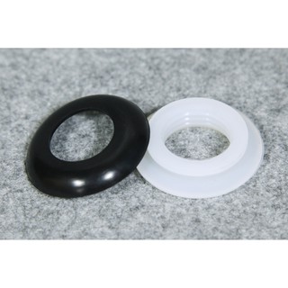 Bộ Ron (gioăng) silicon chịu nhiệt & cao su chắn bụi phi 21- 27 dùng cho máy nước nóng năng lượng mặt trời