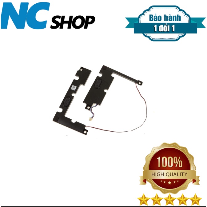 Loa laptop Dell Inspiron 15 7000 7560 7572 – 7560