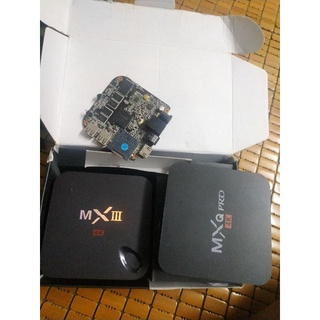 đầu Android box cũ
