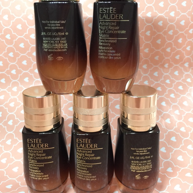 Tinh chất cho mắt Estee Lauder,Full size(unbox)
