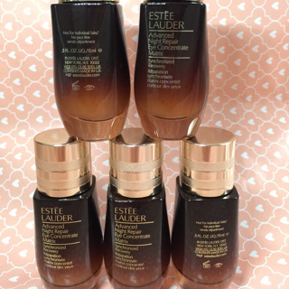 Tinh chất cho mắt Estee Lauder,Full size(unbox)