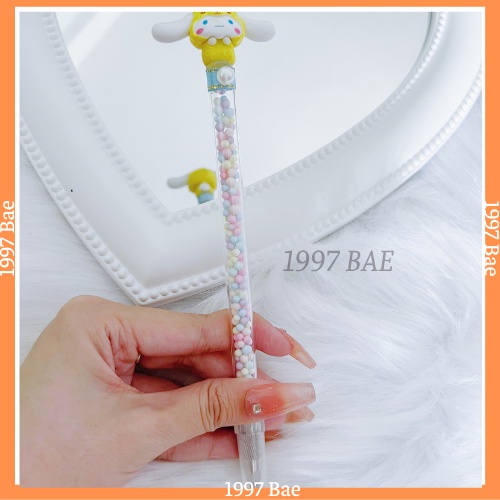 Dao rọc giấy washi tape dạng bút kiểu dáng Cinamonroll xinh xắn dễ thương