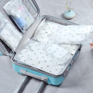Túi zip đựng đồ du lịch chống thấm nước