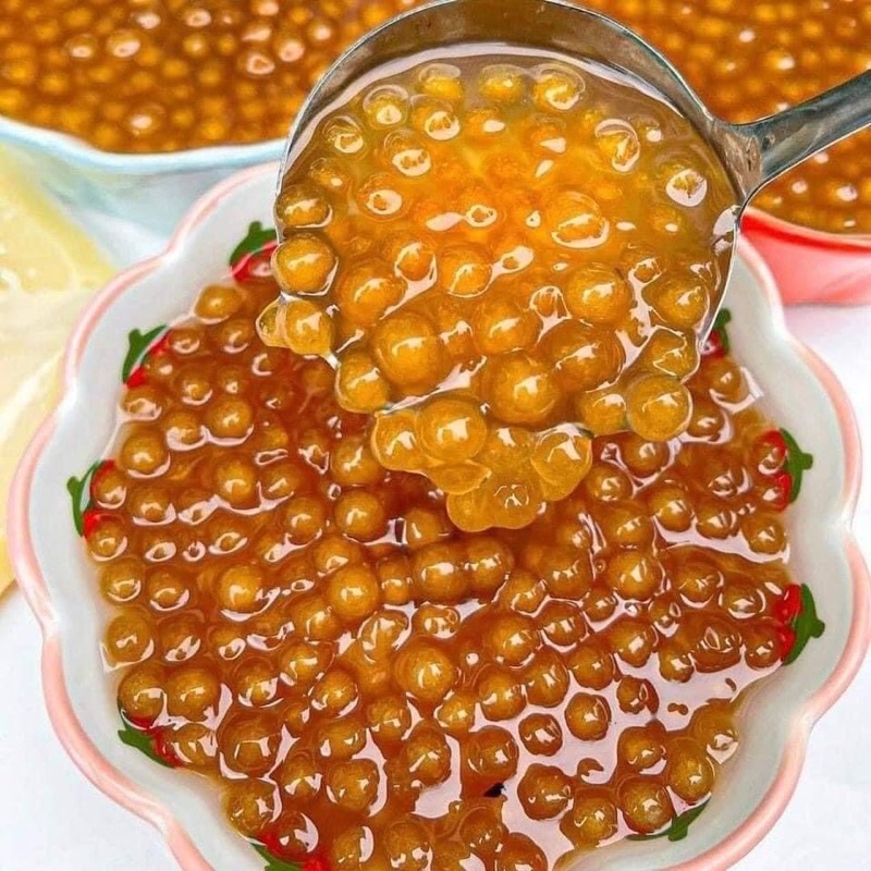 Trân Châu Hoàn Kim