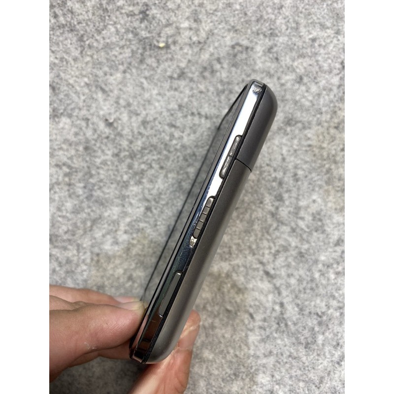 Điện thọai nokia c6-01 chính hãng