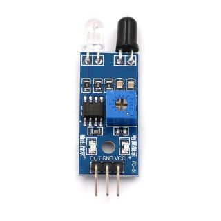 Module cảm biến vật cản hồng ngoại