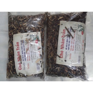 Chè thảo mọc nhân trần