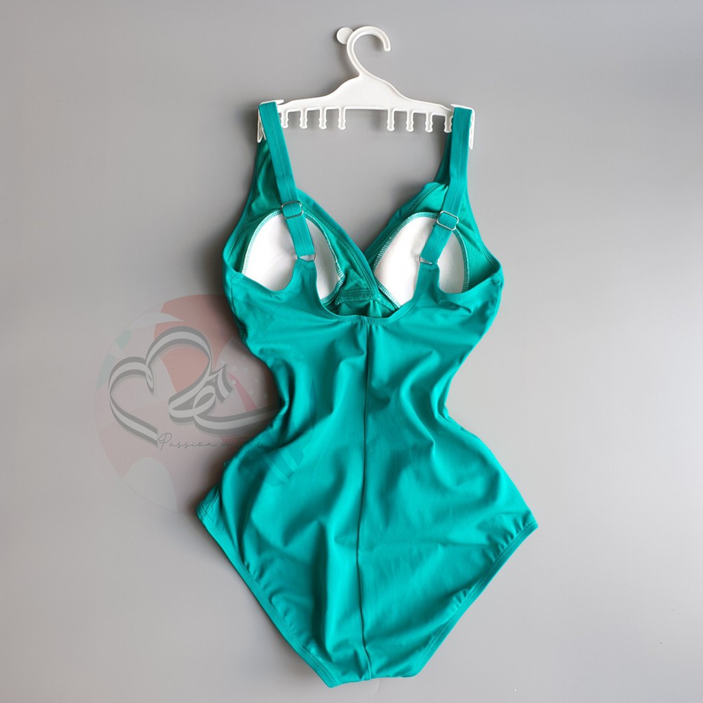 Bộ bơi một mảnh siêu giấu bụng Jant zen hàng mẫu xuất khẩu Mỹ