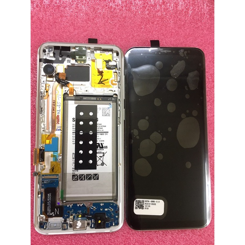 MÀN HÌNH SAM SUNG S8 PLUS / S8+ ZIN