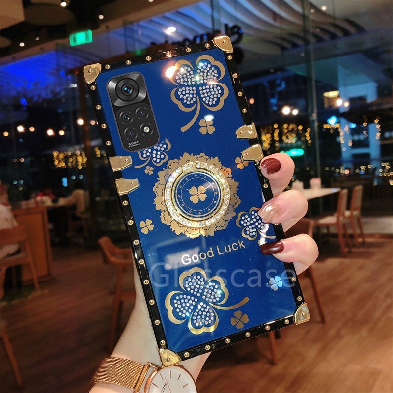 Ốp ĐiệN ThoạI ChốNg SốC Cho Xiaomi Redmi Note 11 11S 10 10S 12 Pro Note 11 11 Pro 4G 5G