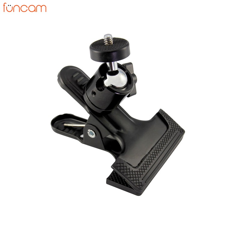 Kẹp đa năng Gopro, Sjcam, Osmo Action (02) | BigBuy360 - bigbuy360.vn