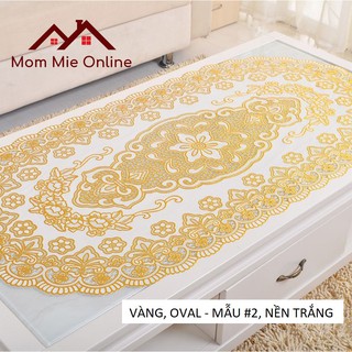 Khăn Trải Bàn 60x120cm