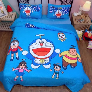 Set nỉ nhung tăm cao cấp