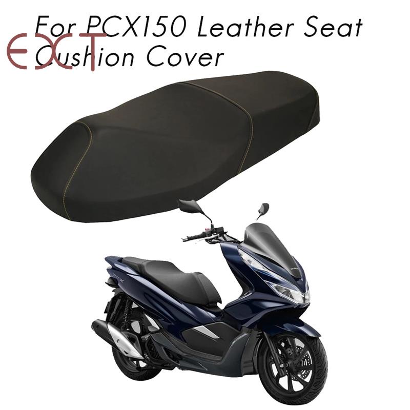 Bọc Yên Xe Máy Bằng Da Cao Cấp Cho HONDA PCX150 PCX 150