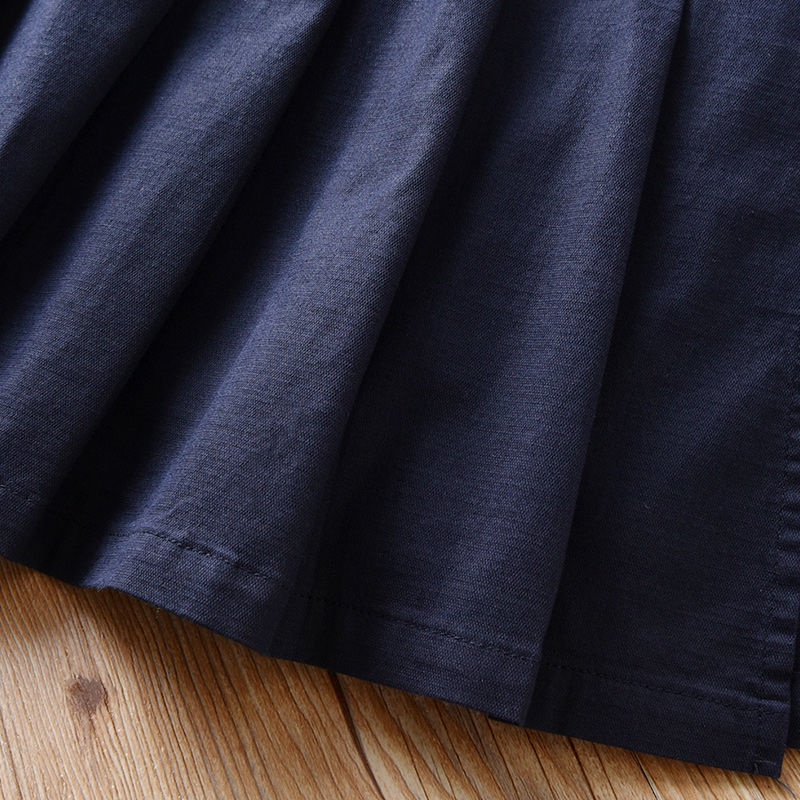 Bộ Áo Ngắn Tay + Chân Váy Xếp Ly Xinh Xắn Theo Phong Cách Mùa Hè Dành Cho Nữ