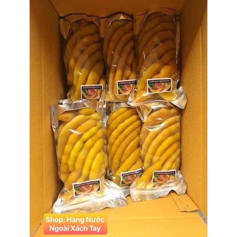 [CHỈ BÁN ME THÁI] ME NGÂM ĐƯỜNG THỐT NỐT CHUA NGỌT THÁI LAN [TÚI HƠN 500G][SẴN][GIAO TOÀN QUỐC][FREESHIP][BAO ĂN][SẴN]. | BigBuy360 - bigbuy360.vn