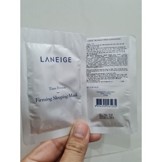 Mặt nạ chống lão hóa