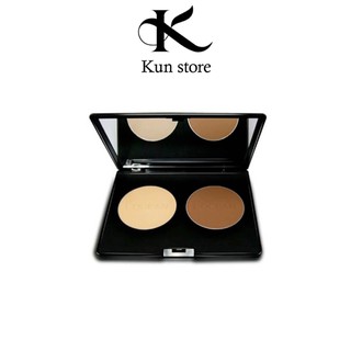 Bảng Tạo Khối 2 ô Clio Màu Tự Nhiên 10g