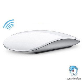 Chuột cảm biến không dây Bluetooth cho Macbook Windows