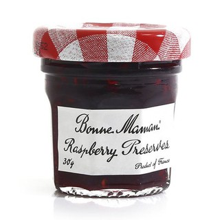 Mứt quả Phúc Bồn Tử - Bonne Maman Jam Raspberry 30g