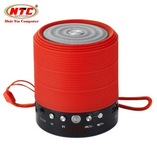 Loa bluetooth WSTER WS-632
