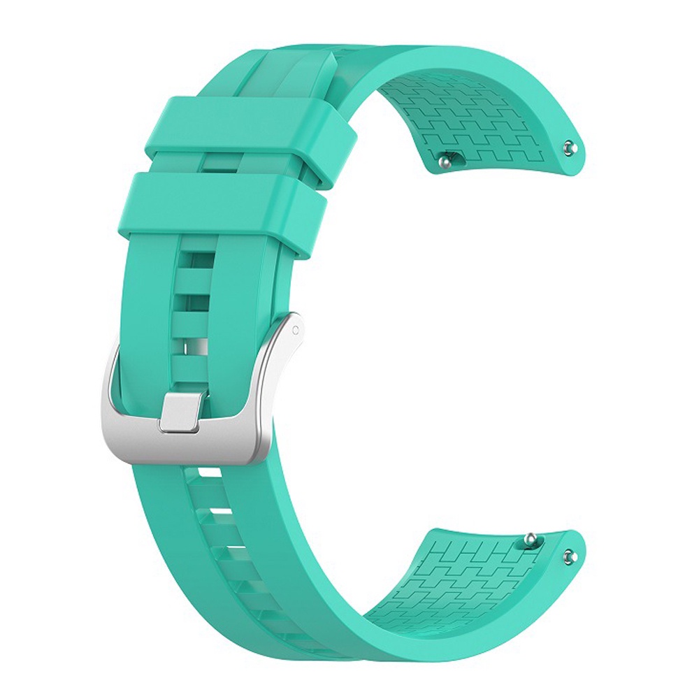 Dây Đeo silicon Thay Thế Cho Đồng Hồ BeU B2 / BeU B1 / BeUFit BeU B3 / BeFit B4