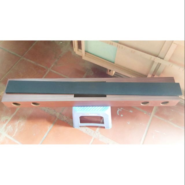 Loa thanh sound bar dài 1m