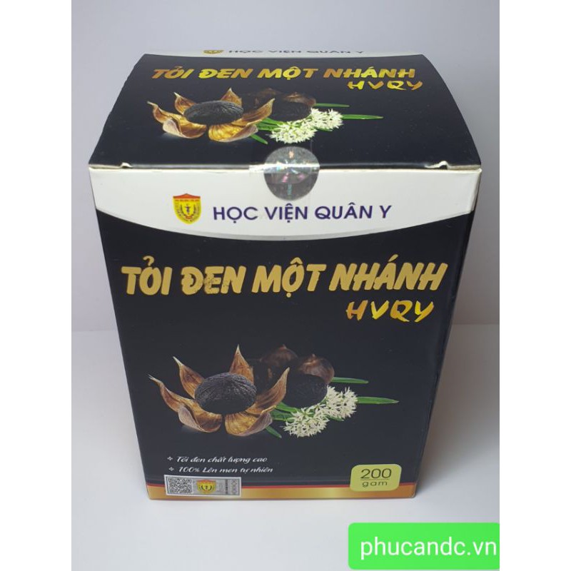 [ĐẠI LÝ PHÂN PHỐI] Tỏi đen một nhánh hvqy ( tỏi đen 1 nhánh cô đơn)