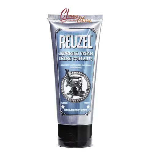 Reuzel Grooming Cream - Tạo kiểu tóc dạng cream