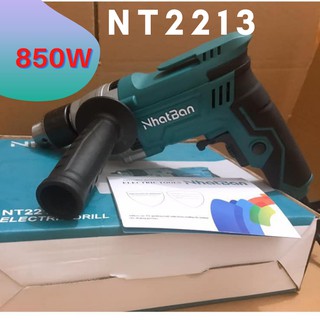 Máy Khoan Nhật Bản 550W - 850W