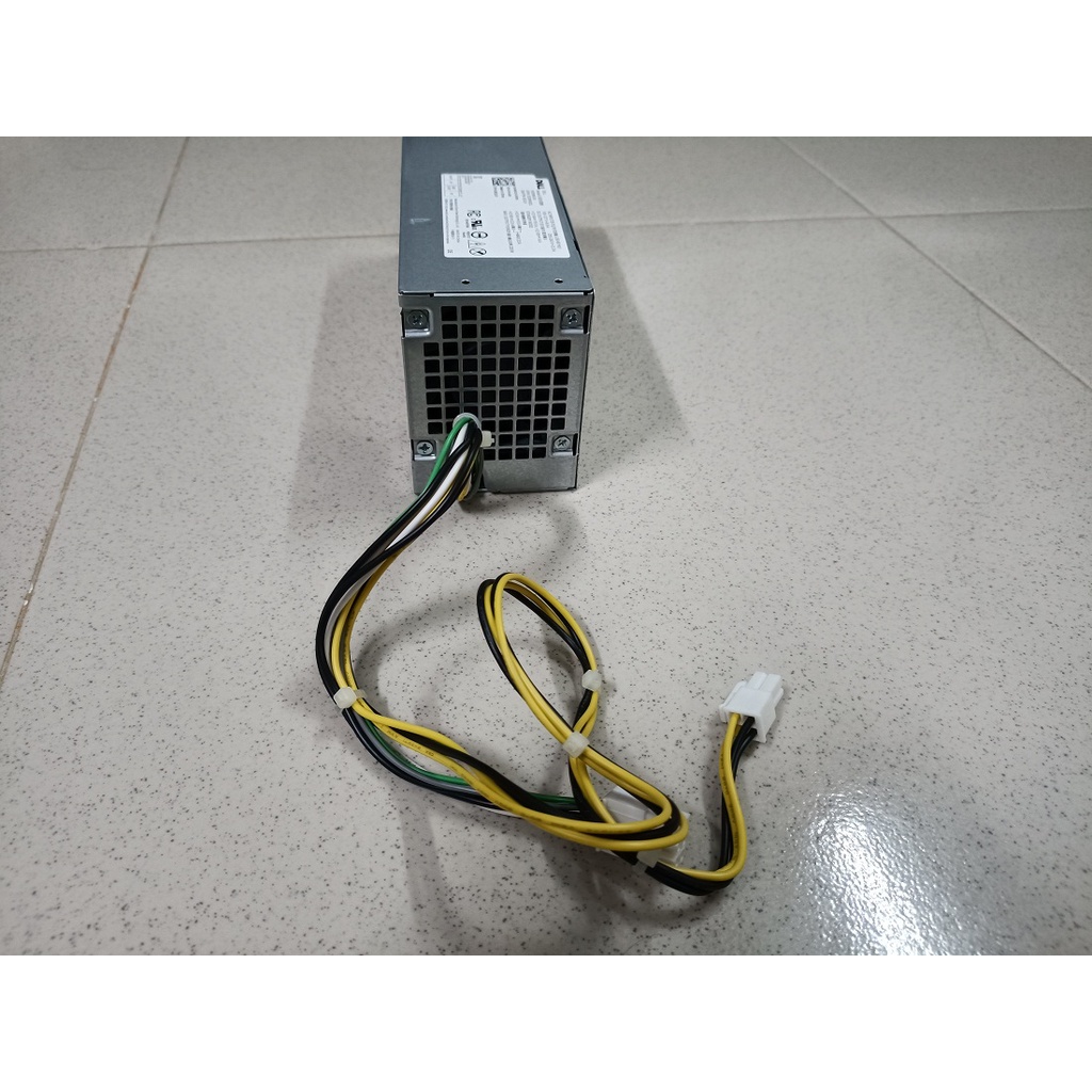 Bộ nguồn máy vi tính để bàn dành riêng cho dòng máy Dell OptiPlex 7060 SFF/Dell Vostro V3681