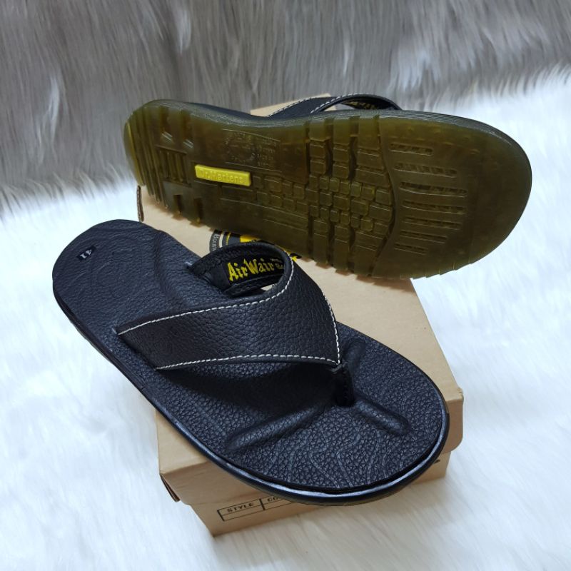 DÉP XỎ NGÓN NAM DR DA BÒ CAO CẤP