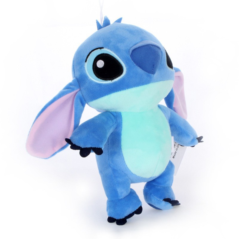 Stitch Nhồi Bông Hoạt Hình Stitch 84224207