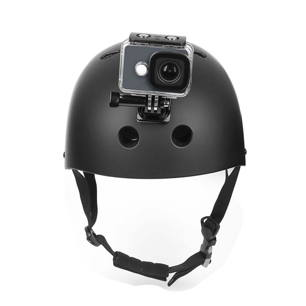 Khóa Cài Tháo Lắp Nhanh 4 Trong 1 Cho gopro hero 12 11 10 9 8 go pro sjcam yi 4k eken h9