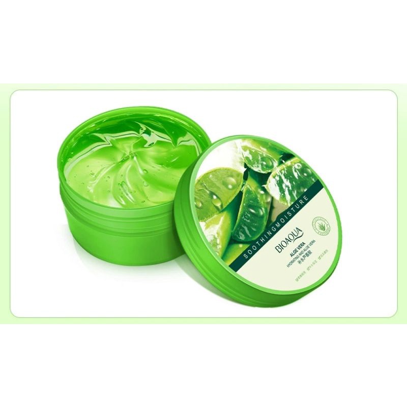 Gel Nha Đam/Lô  hội Aloe Vera dưỡng da cấp ẩm BIOAQUA | BigBuy360 - bigbuy360.vn