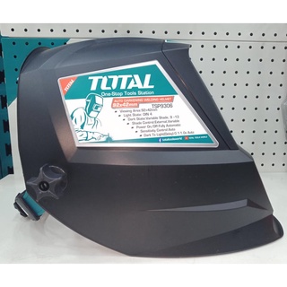 MẶT NẠ HÀN TỰ ĐỘNG TOTAL TSP9306
