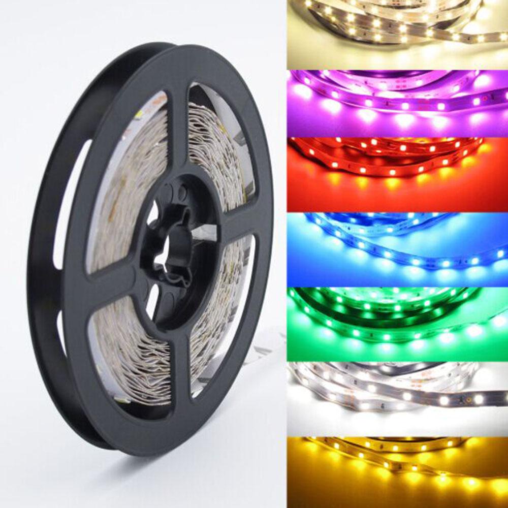 BORAG Dây Đèn LED Chống Nước Trang Trí Nhà Ở