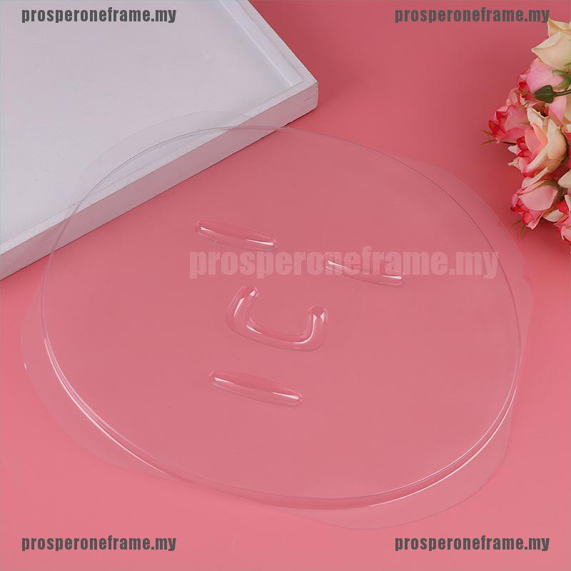 1 X Mặt Nạ Làm Từ Nhựa Pvc Trong Suốt | BigBuy360 - bigbuy360.vn