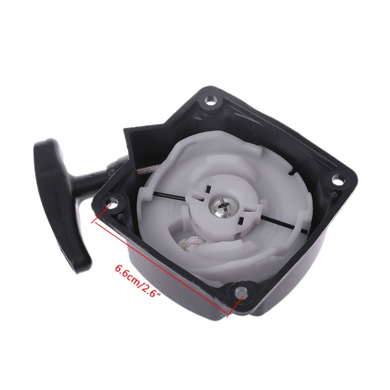 Chổi Cắt Cỏ Bền Bỉ Dành Cho Vườn Nhà