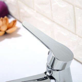 Vòi chậu Hugo HG2103