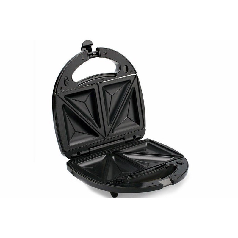 Máy kẹp bánh Sandwich Tiross TS-514, bảo hành chính hãng